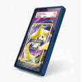 Jirachi XY112 Promo XY Series Extended Art Display Cases - PSA Slab Case - Side View