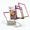 Jolteon V SWSH 183 Promo Extended Art Display Cases - PSA Slab Case - Detail View