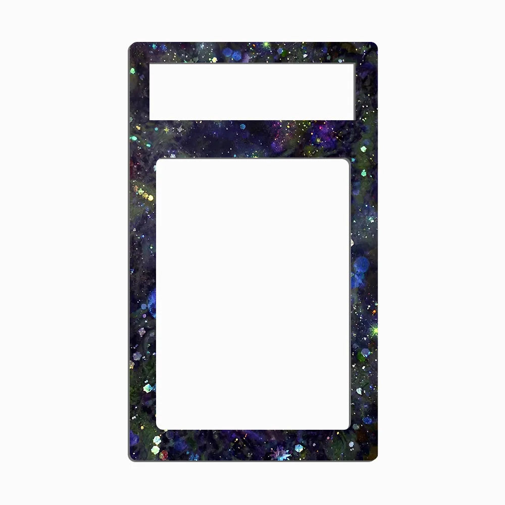 Kairin's Umbreon 091-141 VS Extended Art Display Cases - PSA Metal Art Only - Front View