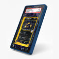 Kairin's Umbreon 091-141 VS Extended Art Display Cases - PSA Slab Case - Side View