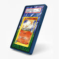 Karin's Gyarados 087-141 VS Pokemon Cards Custom Art Display Cases - PSA Slab Case - Side View