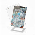 Kingdra ex SVP 131 Promo Extended Art Display Cases - Magnetic Case - Detail View