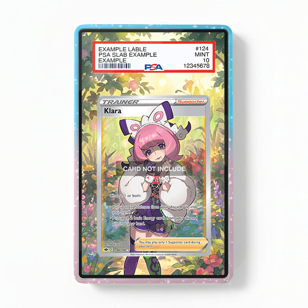 pokemon klara card 194-198 SR Chilling Reign Extended Art Display Cases Pick Your NM Condition Card:Glaceon ex #26 Stamped LUCARIO 6 tournament Pokémon TCG Reveals Pokémon