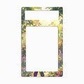 Klara 194-198 SR Chilling Reign Extended Art Display Cases - PSA Metal Art Only - Front View
