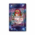 Koala EB03-042 SP Special Rare EB03-Heroines Edition Extended Art Display Cases - Magnetic Case - Front View
