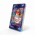Koala EB03-042 SP Special Rare EB03-Heroines Edition Extended Art Display Cases - Magnetic Case - Side View