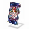Koala EB03-042 SP Special Rare EB03-Heroines Edition Extended Art Display Cases - Screws Case - Side View