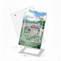 Koraidon SVP 014 Promo Extended Art Display Cases - Magnetic Case - Detail View