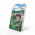 Koraidon SVP 014 Promo Extended Art Display Cases - Magnetic Case - Side View