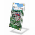 Koraidon SVP 014 Promo Extended Art Display Cases - Screws Case - Side View