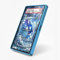 Kyogre 080-076 AR Storm Emeralda Delta Reign Extended Art Display Cases - PSA Slab Case - Side View
