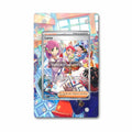 Lacey 172-142 SIR SAR Stellar Crown Extended Art Display Cases - Magnetic Case - Front View