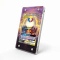 Latias Latios-GX 170-181 Team Up Alt Art Extended Art Display Cases - Magnetic Case - Side View