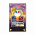 Latias & Latios-GX 170-181 Team Up Alt Art Extended Art Display Cases - Screws Case - Front View