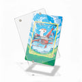 Latias XY78 Promo XY Series Extended Art Display Cases - Magnetic Case - Detail View