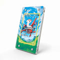 Latias XY78 Promo XY Series Extended Art Display Cases - Magnetic Case - Side View