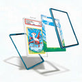 Latias XY78 Promo XY Series Extended Art Display Cases - PSA Slab Case - Detail View