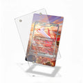 Latias ex 239-191 SIR SAR Surging Sparks Extended Art Display Cases - Magnetic Case - Detail View