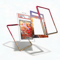 Latias ex 239-191 SIR SAR Surging Sparks Extended Art Display Cases - PSA Slab Case - Detail View