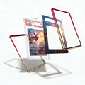 Latios 203-191 IR AR Surging Sparks Extended Art Display Cases - PSA Slab Case - Detail View