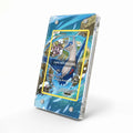 Latios XY79 Promo XY Series Extended Art Display Cases - Magnetic Case - Side View