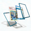 Latios XY79 Promo XY Series Extended Art Display Cases - PSA Slab Case - Detail View