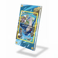 Latios XY79 Promo XY Series Extended Art Display Cases - Screws Case - Side View