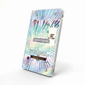 Lightning Dragon OP15-077 Sky Island Extended Art Display Cases - Magnetic Case - Side View
