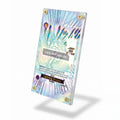 Lightning Dragon OP15-077 Sky Island Extended Art Display Cases - Screws Case - Side View