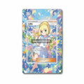 Lillie 151-156 Ultra Prism Extended Art Display Cases - Magnetic Case - Front View