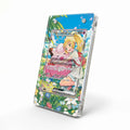 Lillie's Clefairy ex SIR SAR Ascended Heroes Extended Art Display Cases - Magnetic Case - Side View