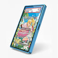 Lillie's Clefairy ex SIR SAR Ascended Heroes Extended Art Display Cases - PSA Graded Guard Case - Side View