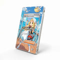 Lillie's Determination 086-063 SM Promos Extended Art Display Cases - Magnetic Case - Side View