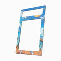 Lillie's Determination 086-063 SM Promos Extended Art Display Cases - PSA Metal Art Only - Side View