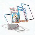Lillie's Determination 086-063 SM Promos Extended Art Display Cases - PSA Slab Case - Detail View