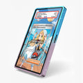 Lillie's Determination 086-063 SM Promos Extended Art Display Cases - PSA Slab Case - Side View