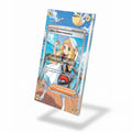 Lillie's Determination 086-063 SM Promos Extended Art Display Cases - Screws Case - Side View