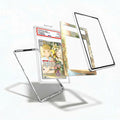Lillie's Ribombee 164-159 IR AR Journey Together Extended Art Display Cases - PSA Slab Case - Detail View