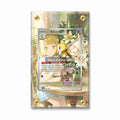 Lillie's Ribombee 164-159 IR AR Journey Together Extended Art Display Cases - Screws Case - Front View