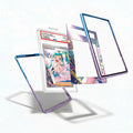 Lisia's Appeal 246-191 SIR SAR Surging Sparks Extended Art Display Cases - PSA Slab Case - Detail View