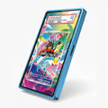 Litten 020-30th-P Promo 30th Anniversary Pokemon Cards Custom Art Display Cases - PSA Slab Case - Side View