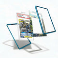 Lucario Melmetal GX SM192 Promo Extended Art Display Cases - PSA Slab Case - Detail View