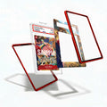 Lucky.Roux TR OP09-015 R One Piece TCG Extended Art Display Cases - PSA Slab Case - Detail View