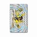 Lugia BREAK 79-124 Fates Collide Pokemon Cards Extended Art Display Cases - Magnetic Case - Front View