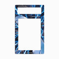 Lugia EX 134-135 Legendary Treasures Pokemon Cards Custom Art Display Cases - PSA Metal Art Only - Front View