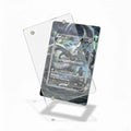 Lugia V 186-195 Silver Tempest Extended Art Display Cases - Magnetic Case - Detail View