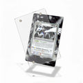 Lugia ex 105-115 Unseen Forces Extended Art Display Cases - Magnetic Case - Detail View