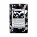 Lugia ex 105-115 Unseen Forces Extended Art Display Cases - Magnetic Case - Front View