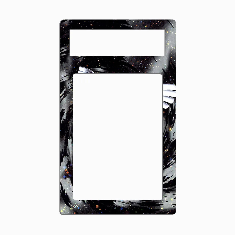 Lugia ex 105-115 Unseen Forces Extended Art Display Cases - PSA Metal Art Only - Front View