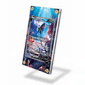 Lumineon V 156-172 SIR SAR Brilliant Stars Alternate Art Extended Art Display Cases - Screws Case - Side View